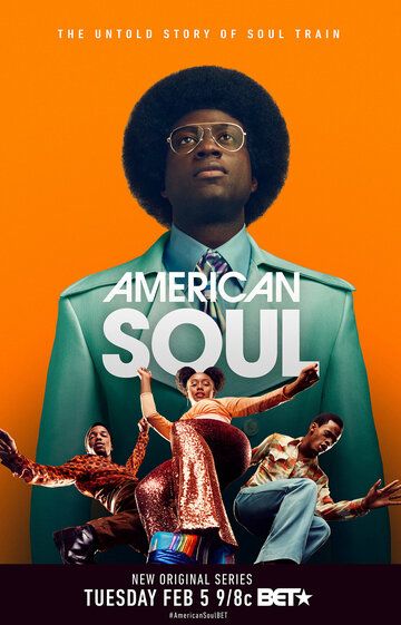 American Soul